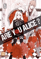 ARE YOU ALICE? -  (V.F.) 06