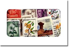 ARGENTINE -  200 DIFFÉRENTS TIMBRES - ARGENTINE