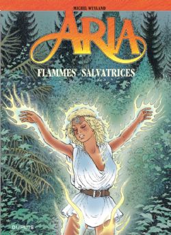 ARIA -  FLAMMES SALVATRICES 39