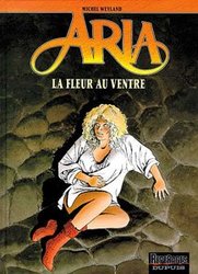 ARIA -  LA FLEUR AU VENTRE 20