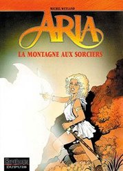 ARIA -  LA MONTAGNE AUX SORCIERS 02