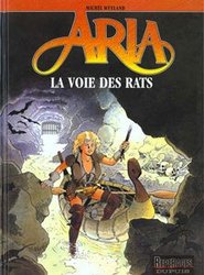 ARIA -  LA VOIE DES RATS 22