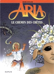 ARIA -  LE CHEMIN DES CRETES 36