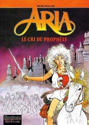 ARIA -  LE CRI DU PROPHÈTE 13