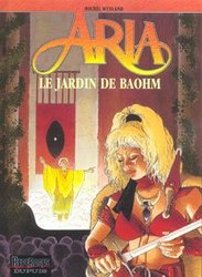 ARIA -  LE JARDIN DE BAOHM 26
