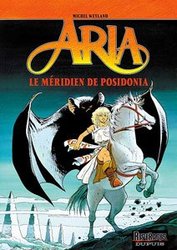 ARIA -  LE MERIDIEN DE POSIDONIA 08