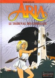 ARIA -  LE TRIBUNAL DES CORBEAUX 07