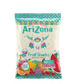 ARIZONA -  BONBON AUX FRUIT - THÉ AU CITRON