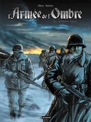 ARMEE DE L'OMBRE, L' -  L'HIVER RUSSE 01