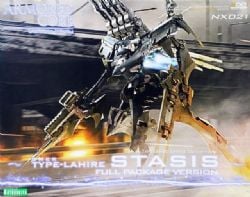 ARMORED CORE -  OMER TYPE-LAHIRE STASIS FULL PACKAGE VERSION - 1/72