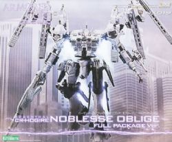 ARMORED CORE -  ROSENTHAL CR-HOGIRE NOBLESSE OBLIGE FULL PACKAGE VERSION 1/72