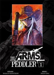 ARMS PEDDLER, THE 01