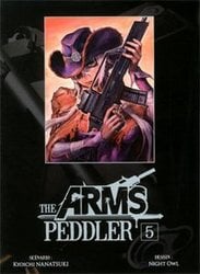 ARMS PEDDLER, THE 05