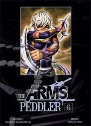 ARMS PEDDLER, THE 06