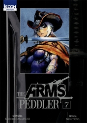 ARMS PEDDLER, THE 07
