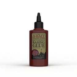 ARMY PAINTER -  BASING GLUE -  TOOL & ACCESSORY AP3 #2013