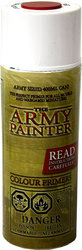 ARMY PAINTER -  DRAGON RED PRIMER -  PRIMER AP #3018