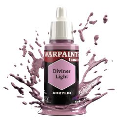 ARMY PAINTER -  FANATIC - DIVINER LIGHT (18 ML) -  WARPAINTS AP #3138