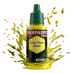 ARMY PAINTER -  FANATIC EFFECTS - LENS FLARE GLOW (18 ML) -  WARPAINTS AP #3178