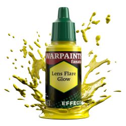 ARMY PAINTER -  FANATIC EFFECTS - LENS FLARE GLOW (18 ML) -  WARPAINTS APFN #TAPWP3178P