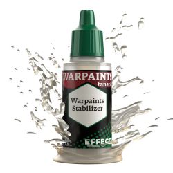 ARMY PAINTER -  FANATIC EFFECTS - STABILIZER (18 ML) -  WARPAINTS AP #3171