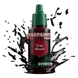 ARMY PAINTER -  FANATIC EFFECTS - TRUE BLOOD (18 ML) -  WARPAINTS AP #3165