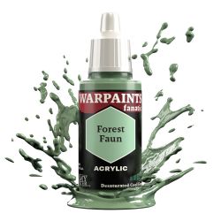 ARMY PAINTER -  FANATIC - FOREST FAUN (18 ML) -  WARPAINTS AP #3065