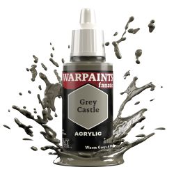 ARMY PAINTER -  FANATIC - GREY CASTLE (18 ML) -  WARPAINTS AP #3007