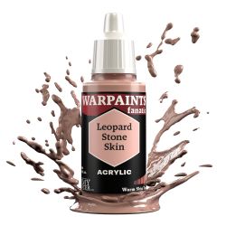 ARMY PAINTER -  FANATIC - LEOPARD STONE SKIN (18 ML) -  WARPAINTS AP #3156