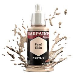 ARMY PAINTER -  FANATIC - PEARL SKIN (18 ML) -  WARPAINTS AP #3150