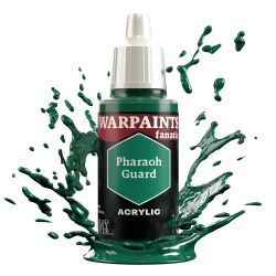 ARMY PAINTER -  FANATIC - PHARAOH GUARD (18 ML) -  WARPAINTS AP #3045