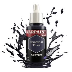 ARMY PAINTER -  FANATIC - TERRESTRIAL TITAN (18 ML) -  WARPAINTS AP #3127