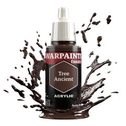 ARMY PAINTER -  FANATIC - TREE ANCIENT (18 ML) -  WARPAINTS AP #3110