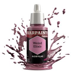 ARMY PAINTER -  FANATIC - WEIRD ELIXIR (18 ML) -  WARPAINTS AP #3124