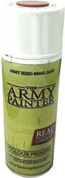 ARMY PAINTER -  FUR BROWN PRIMER -  PRIMER AP #3016