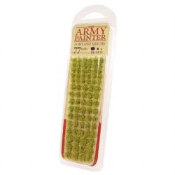 ARMY PAINTER -  LOWLANDS SHRUBS -  TOOL & ACCESSORY AP3 #4232