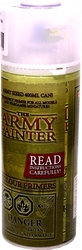 ARMY PAINTER -  SATIN VARNISH -  PRIMER AP #3027