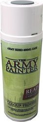 ARMY PAINTER -  UNIFORM GREY PRIMER -  PRIMER AP #3010