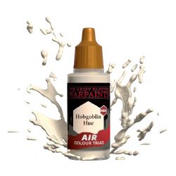 ARMY PAINTER -  WARPAINTS - ACRYLICS: AIR HOBGOBLIN HUE (18 ML) -  WARPAINTS AIR AP1 #4434