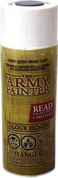 ARMY PAINTER -  WOLF GREY PRIMER -  PRIMER AP #3021