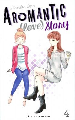 AROMANTIC (LOVE) STORY -  (V.F) 04