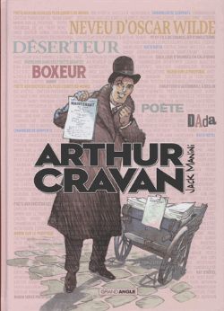 ARTHUR CRAVAN