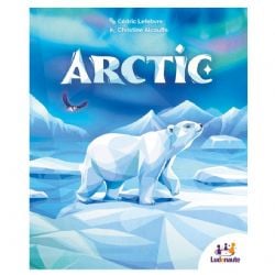 ARTIC -  (ANGLAIS)