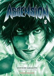 ASCENSION -  (V.F.) 08
