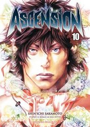 ASCENSION -  (V.F.) 10