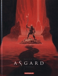 ASGARD -  L'INTÉGRALE