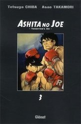 ASHITA NO JOE -  TOMORROW'S JOE 03