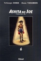 ASHITA NO JOE -  TOMORROW'S JOE 06