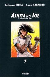 ASHITA NO JOE -  TOMORROW'S JOE 07