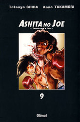 ASHITA NO JOE -  TOMORROW'S JOE 09